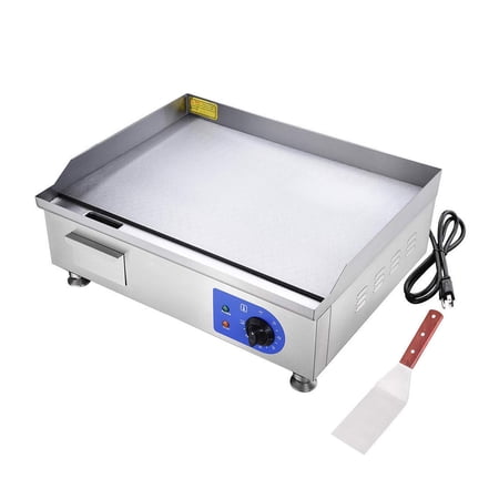griddle countertop electric commercial koval grill inc