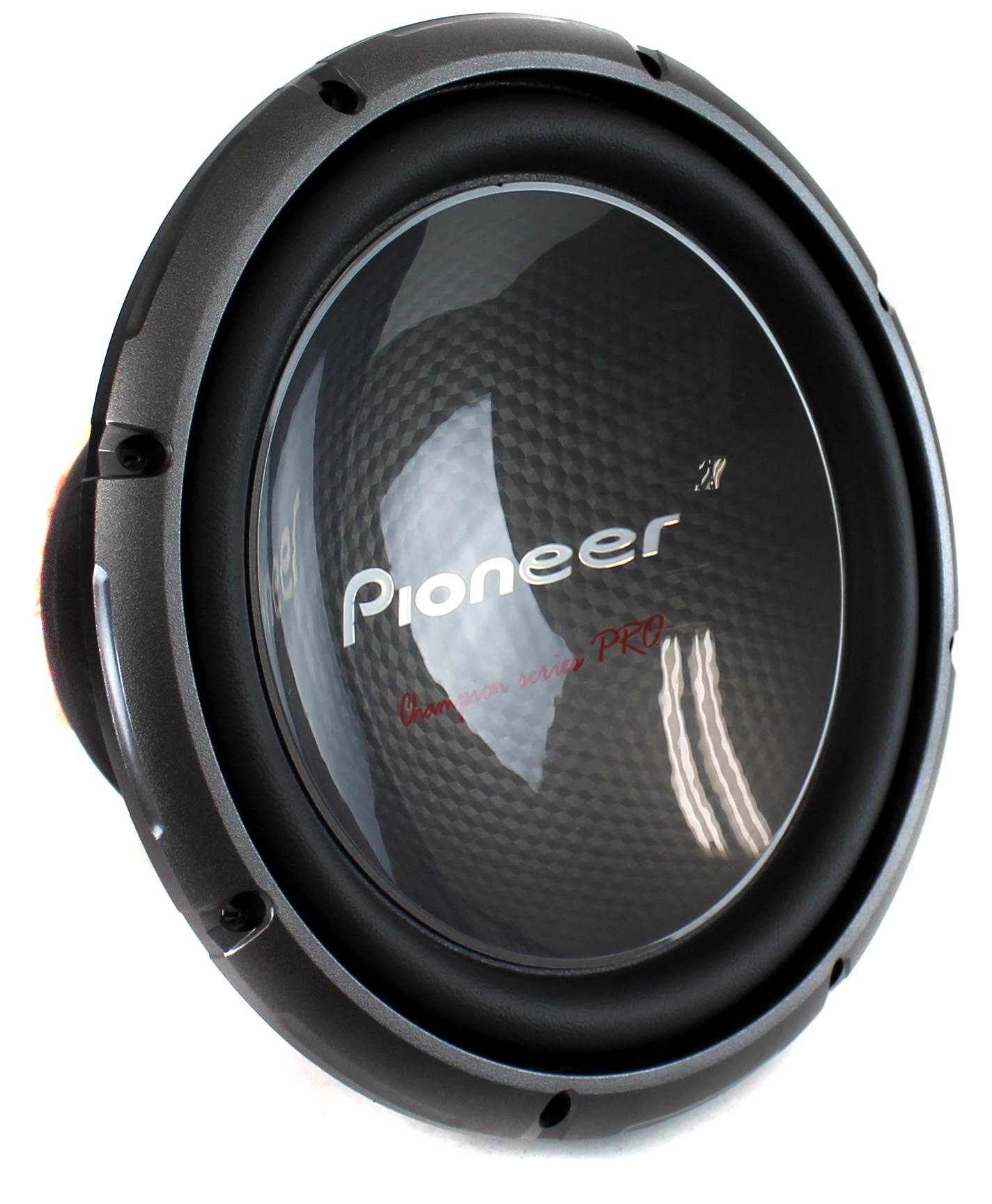 pioneer woofer 2000 watt price