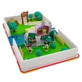 thumbnail image 2 of Disney Minnie Mouse Storybook Playset, 2 of 5