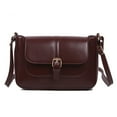 thumbnail image 1 of Bolso de hombro, bolsos de hombro de mujer, con correa de hombro ajustable, 1 of 6