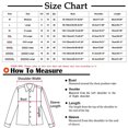 thumbnail image 3 of Bdfzl USB Intelligent Constant Temperature Heated Windproof Plus Size Coat For Men And Women Winter 21 Heated Jacket Coat, 3 of 5