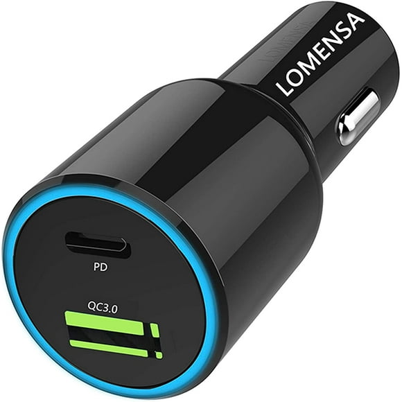 Usb C Laptop Charger