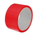 thumbnail image 2 of Deals Qaailabf Car Door Sill Strip Rear Box Door Protection Sticker, 2 of 6