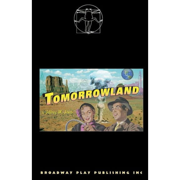 Tomorrowland (Paperback)