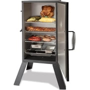 Cuisinart 30 Electric Outdoor Smoker, Black