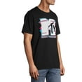thumbnail image 4 of MTV Men's Glitch T-Shirt, 4 of 6