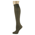 thumbnail image 3 of Sox Trot Knee High Socks Trouser Socks Charisma 3 Pack, 3 of 4
