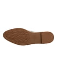 thumbnail image 5 of Cole Haan Womens Go To Arden Metallic Oxford  Flats Casual Shoes, 5 of 5