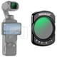thumbnail image 1 of Filtro variable ND2-32 NEEWER compatible con DJI Osmo Pocket 3, 1 of 8