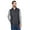 Carbon, variant on CORE365 CE702 Men's Prevail Packable Puffer Vest-Black-2XL