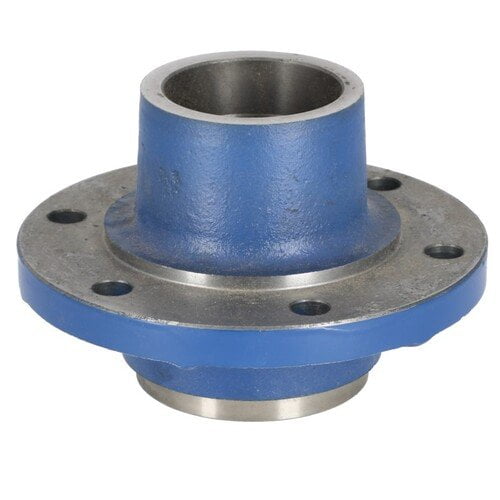 Front Wheel Hub fits Ford 2300 3500 3910 4610 5100 5110 5600 5610 5700 5900 6410 6600 6610 6700 6710 6810 7600 7610 7700 7710 5000 7000 3400 313020