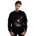 thumbnail image 2 of DC Comics Mens Batman By Alex Ross Sweatshirt, 2 of 5