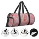 thumbnail image 3 of Easygdp Flamingos Bolsa de Viaje, Bolsa de Mano, Bolsa de Gimnasio, Bolsa de Equipaje para Viaje, 3 of 6
