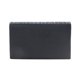 thumbnail image 2 of Bolso tipo sobre Qarigey para mujer Azul oscuro Rectangular portátil de mano de fiesta de negocios, 2 of 6