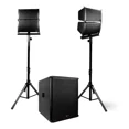 thumbnail image 1 of Alien Pro X-Array 18 - Sistema Lineal con Subwoofer, 1 of 1
