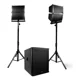 thumbnail image 1 of Alien Pro X-Array 18 - Sistema Lineal con Subwoofer, 1 of 1