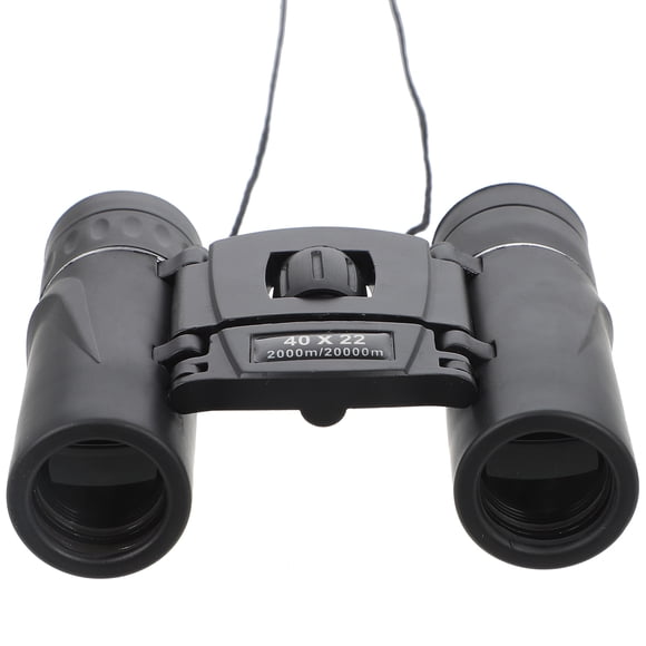 Shisuyan Binoculars Pocket Binoculars BAK4 Prism Compact 1 Set 3.54X2.75X1.57In
