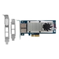 thumbnail image 2 of QNAP LAN-10G2T-X550 - network adapter, 2 of 2
