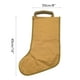 thumbnail image 4 of Almacenamiento Colgante De Calcetín De Navidad, Bolsa Con Cremallera Del Ejército, Adornos De Calcetín De Navidad Para Almacenar Suministros Y Artilugios Para Acampar Advancent HA046343-03, 4 of 6