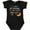 AB-Black, variant on Inktastic I Love My Sisters to the Moon and Back Boys or Girls Baby Bodysuit