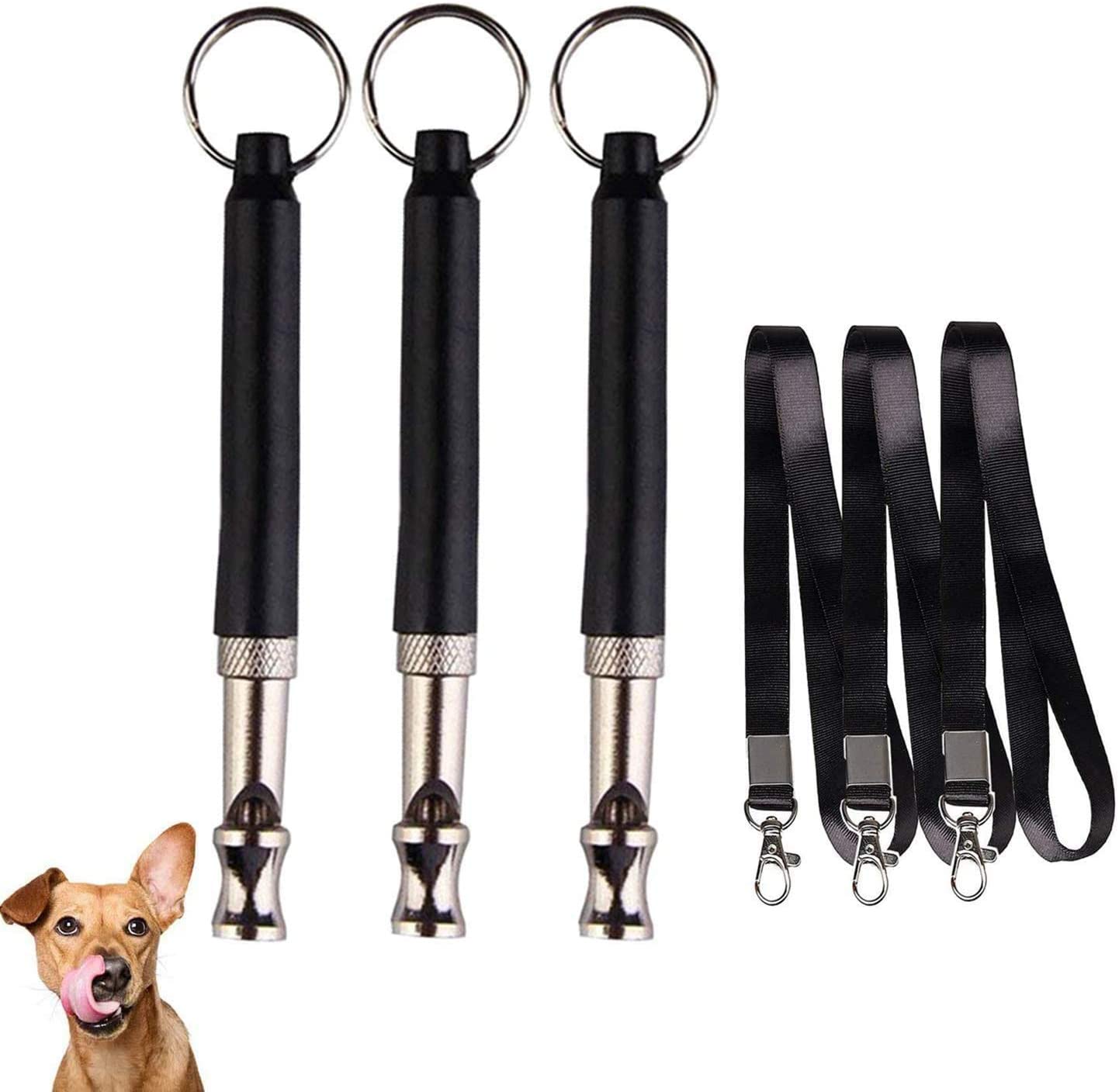 Is There A Whistle To Stop Dogs Barking