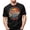 Black-2, variant on GOW4 Omega Premium Unisex T-shirt (vectorized Design)