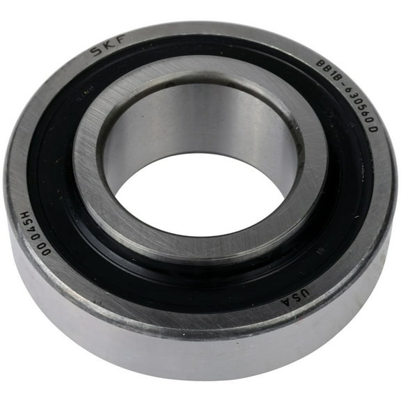 Drive Shaft Bearing Fits select: 1999-2006 CHEVROLET SILVERADO, 1975-1996 FORD F150
