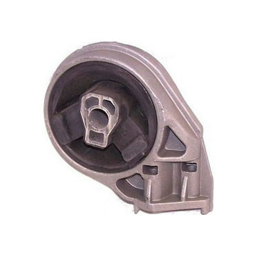 Rear Transmission Mount - Compatible with 2007 - 2009 Pontiac G5 2008