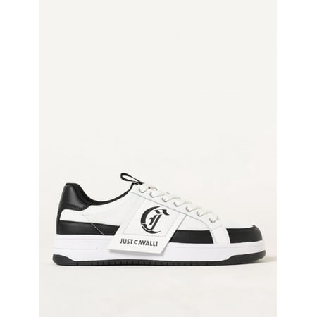 

Just Cavalli Sneakers Men White Men