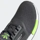 thumbnail image 5 of Adi - das Originals NMD R1 Shoes Gray Men's Athletic Shoes GV7382, 5 of 6