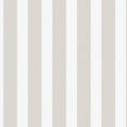 thumbnail image 1 of Norwall NWKE29922 Danville Vertical Striped Textured Wallpaper, Gray, 1 of 1