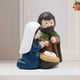 thumbnail image 1 of Estatuilla de , Decoración Interior para El Hogar Religioso, Resina, , Jesús, María, Madre para Iglesia de Escritorio Fernando Figura Sagrada Familia, 1 of 8