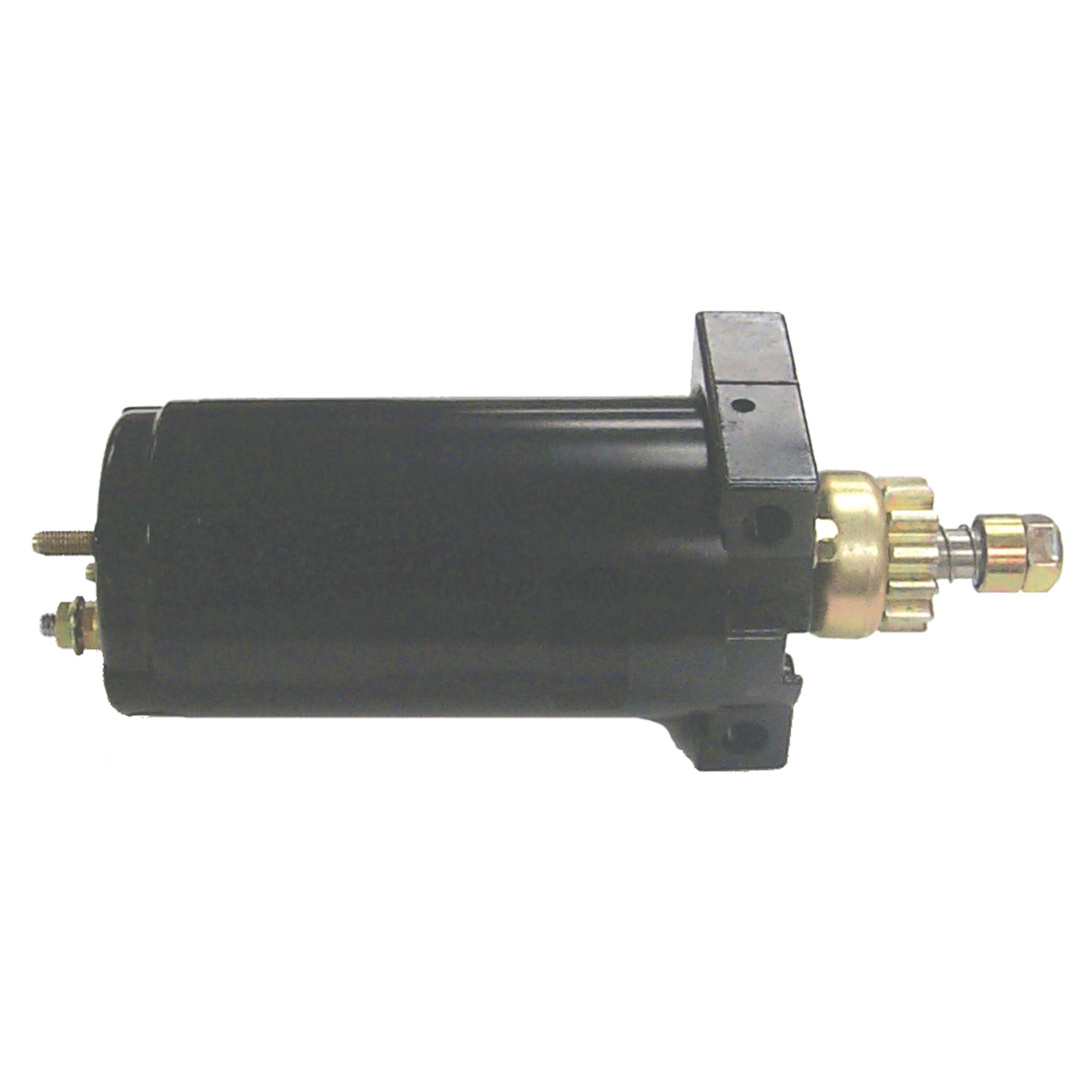 Sierra 18-5622 Marine Outboard Starter Motor - Replacement For Chrysler Force 50-820193, 50-820193T1