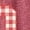 HEATHER WINE, variant on Instant Message - 250 Americana Quilt - Women's Short Sleeve Graphic T-Shirt