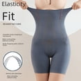 thumbnail image 1 of Pantalones moldeadores de cintura alta para mujer, pantalones de seguridad interior de algodón, pantalones que levantan la cintura, levantan la cadera, moldean el cuerpo y dan forma a un, 1 of 4