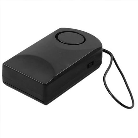 for Touch Door Knob Entry Alarm Alert Security Anti Theft