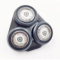 thumbnail image 1 of Replacement Heads Electric Replacement Carmen Shaver Head+Holder Frame S5000 Razor Blade S5000 S7000 S9000 SW5700 Series SH50 Fit for Philips Head Shaver, 1 of 2
