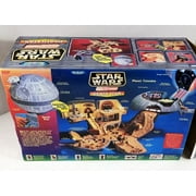 Micro Machines Star Wars (Double Takes) Death Star
