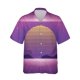 thumbnail image 2 of Camisas hawaianas de moda para hombre, camisas casuales de manga corta con botones hacia abajo para hombre, blusa de verano con estampado 3D, ropa de calle, 2 of 5