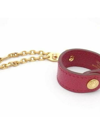 Louis Vuitton Bracelet Women M6514F Epi Keep It Cadena Twice