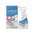 thumbnail image 2 of Bathroom Sink Cleaner Shower Glass Limescale Cleaner Stainless Steel Bathtub Stain Removal 120ml, 2 of 9