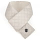 thumbnail image 4 of Calentador de cuello con 3 niveles de calefacción, bufanda eléctrica USB con calefacción, almohadilla térmica para el cuello para mujer y hombre, regalo de Navidad, 4 of 9