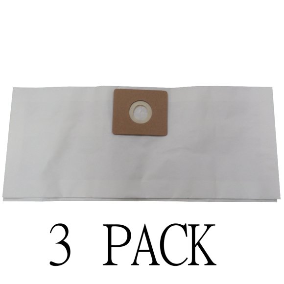 3 Bags for Shop Vac All Around Vacuum