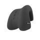 thumbnail image 5 of Almohada para reposacabezas de silla multifuncional para adultos, funda extraíble, almohada para el cuello con espuma viscoelástica para el hogar y la gris oscuro, 5 of 8