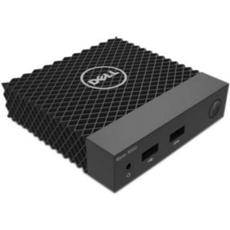 Dell Wyse 3040 Thin CLient Intel Atom x5 Z8350 1.44GHz 2GB 8GB Dell Wyse 3040 Thin CLient Intel Atom x5 Z8350 1.44GHz 2GB 8GB