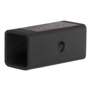 2' Reciever Hitch Cover - 2 1/2