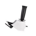 thumbnail image 4 of Colaxi Metal Sheet Cutter Head for Electric Drill Cutting Attachment 7x6cm Simple Installation for Clipping Stainless Steel Scissors, 4 of 9