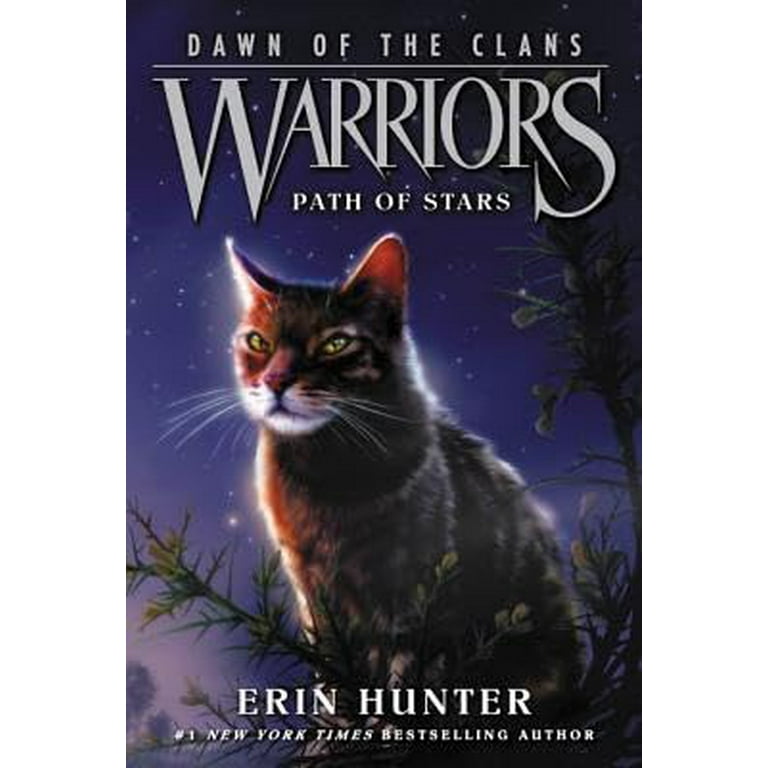 Warriors: Dawn of the Clans 5 6冊セット Warriors Cats Dawn of The Clans Prequel Book 1-6 Series 5