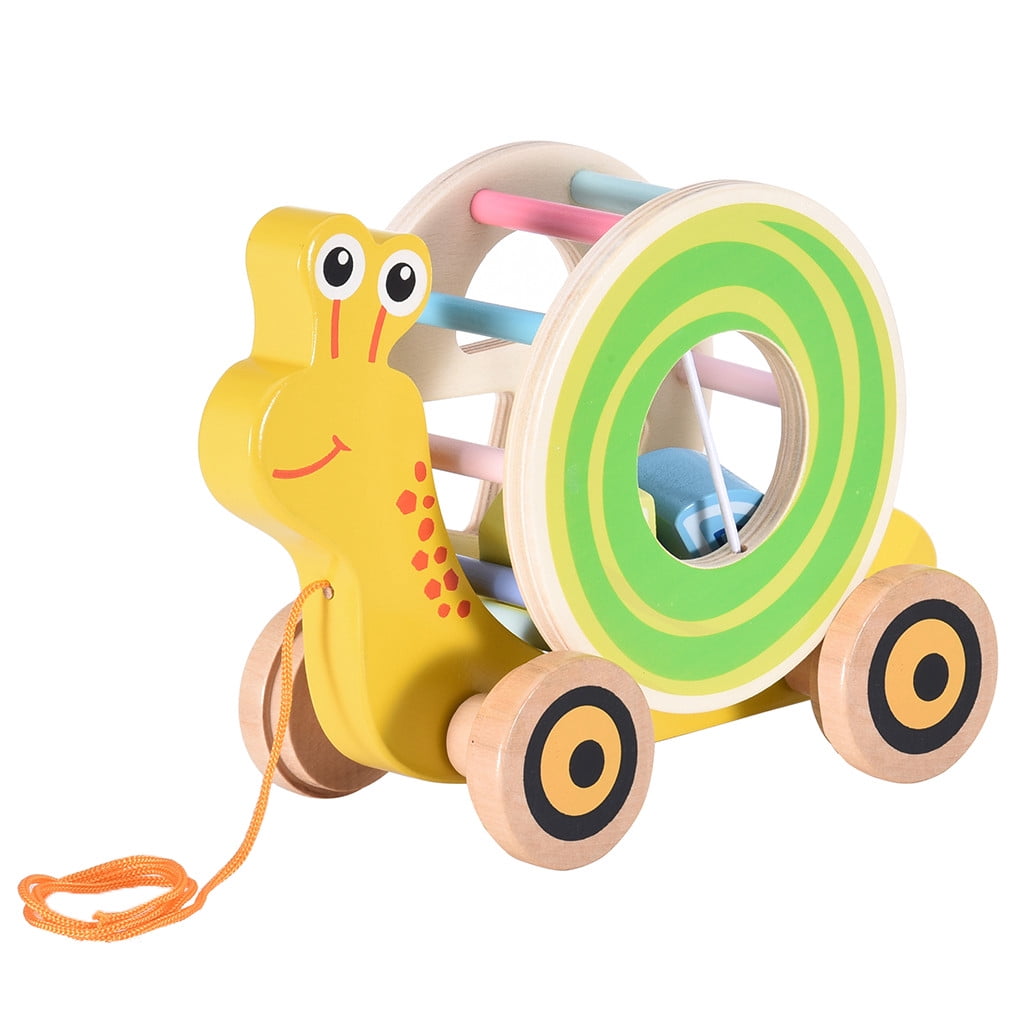 wooden children's toys