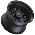 thumbnail image 2 of Raceline A13B-51056-00 A13 Omega Beadlock Wheel - 15x10 - 5+5 - 4/156- Satin Black, 2 of 3